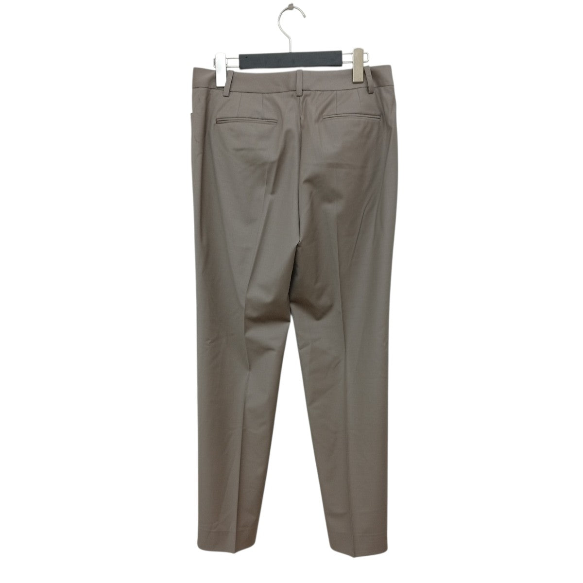 theory luxe スラックス03-4306490-330-042 古着・中古-2枚目のアイテム画像