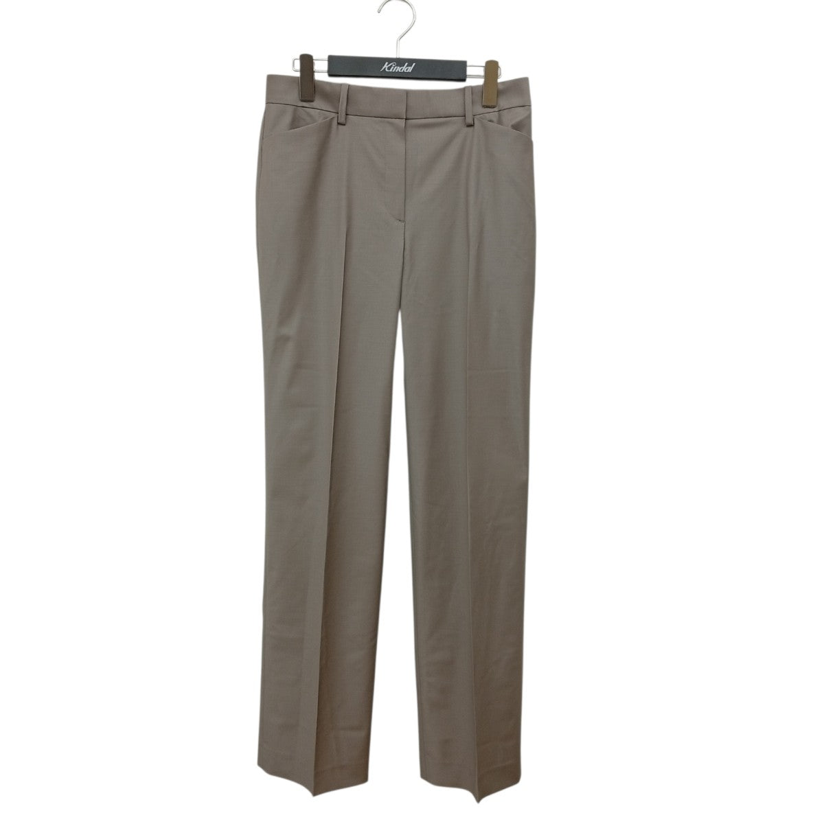 theory luxe スラックス03-406492-330-042 古着・中古-1枚目のアイテム画像