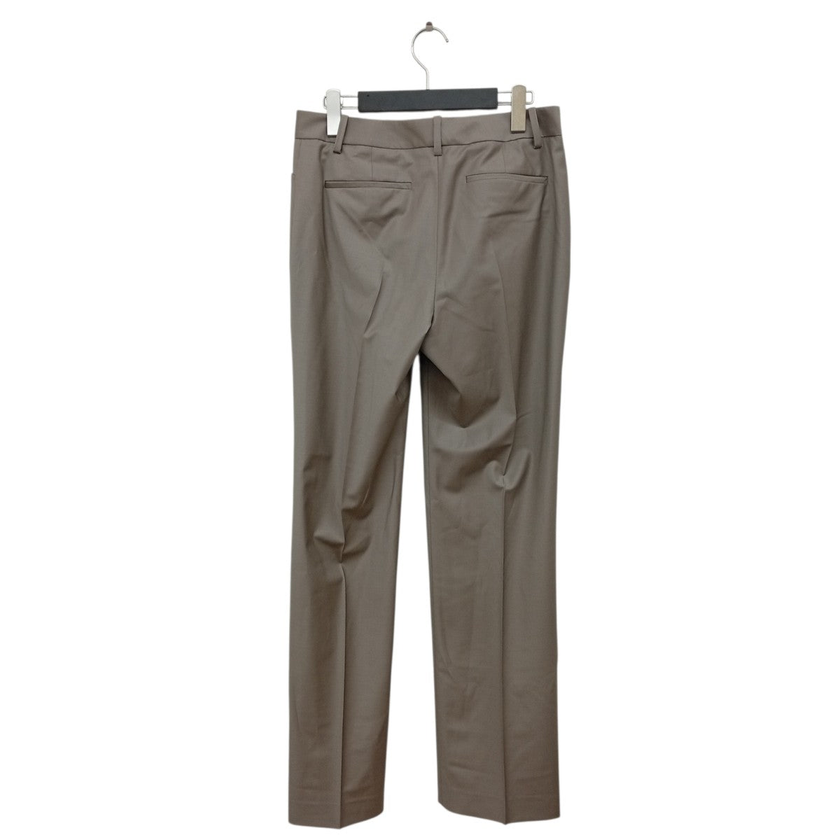 theory luxe スラックス03-406492-330-042 古着・中古-2枚目のアイテム画像