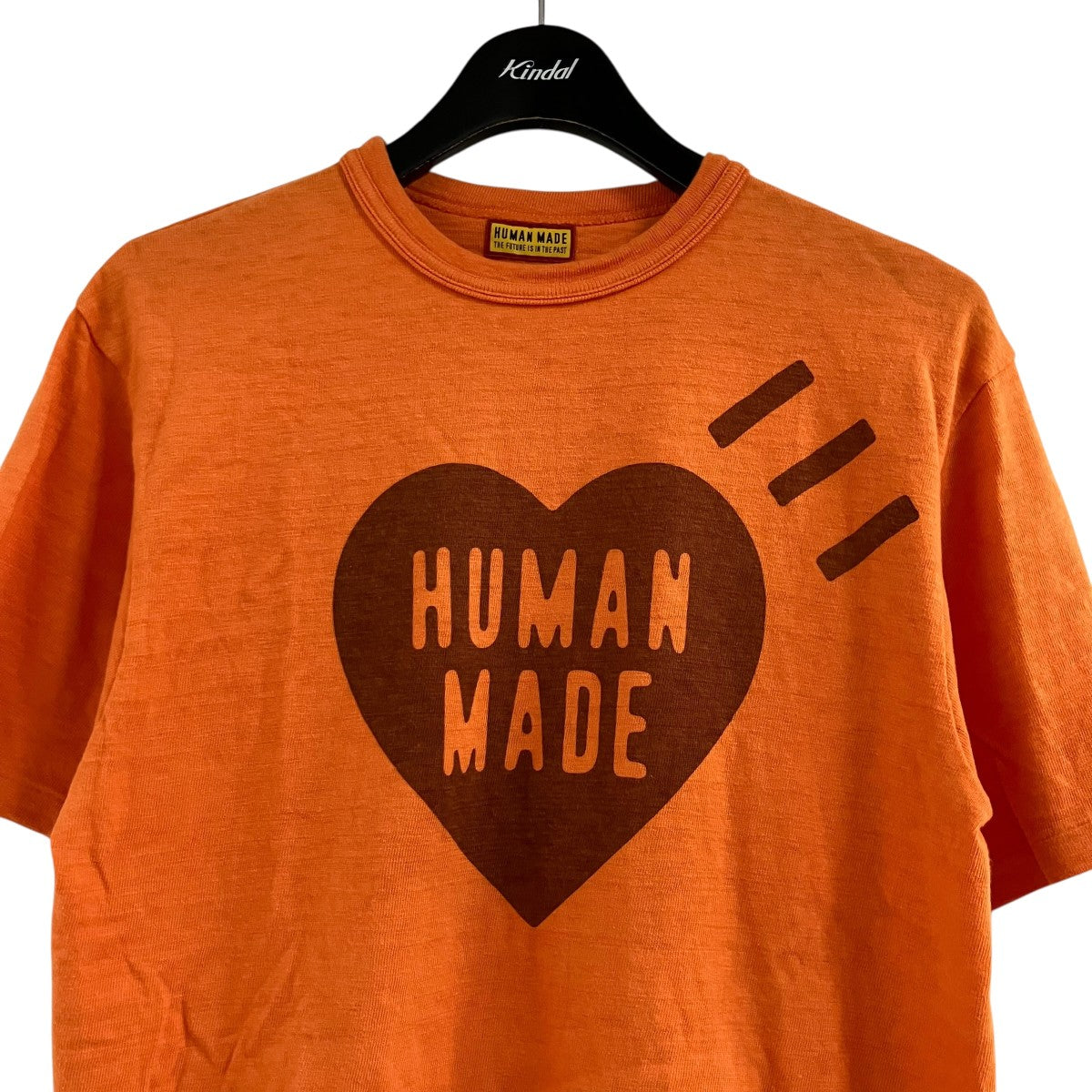 HUMAN MADE プリントTシャツ 古着・中古-2枚目のアイテム画像