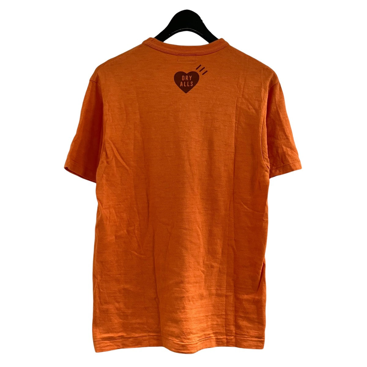HUMAN MADE プリントTシャツ 古着・中古-3枚目のアイテム画像