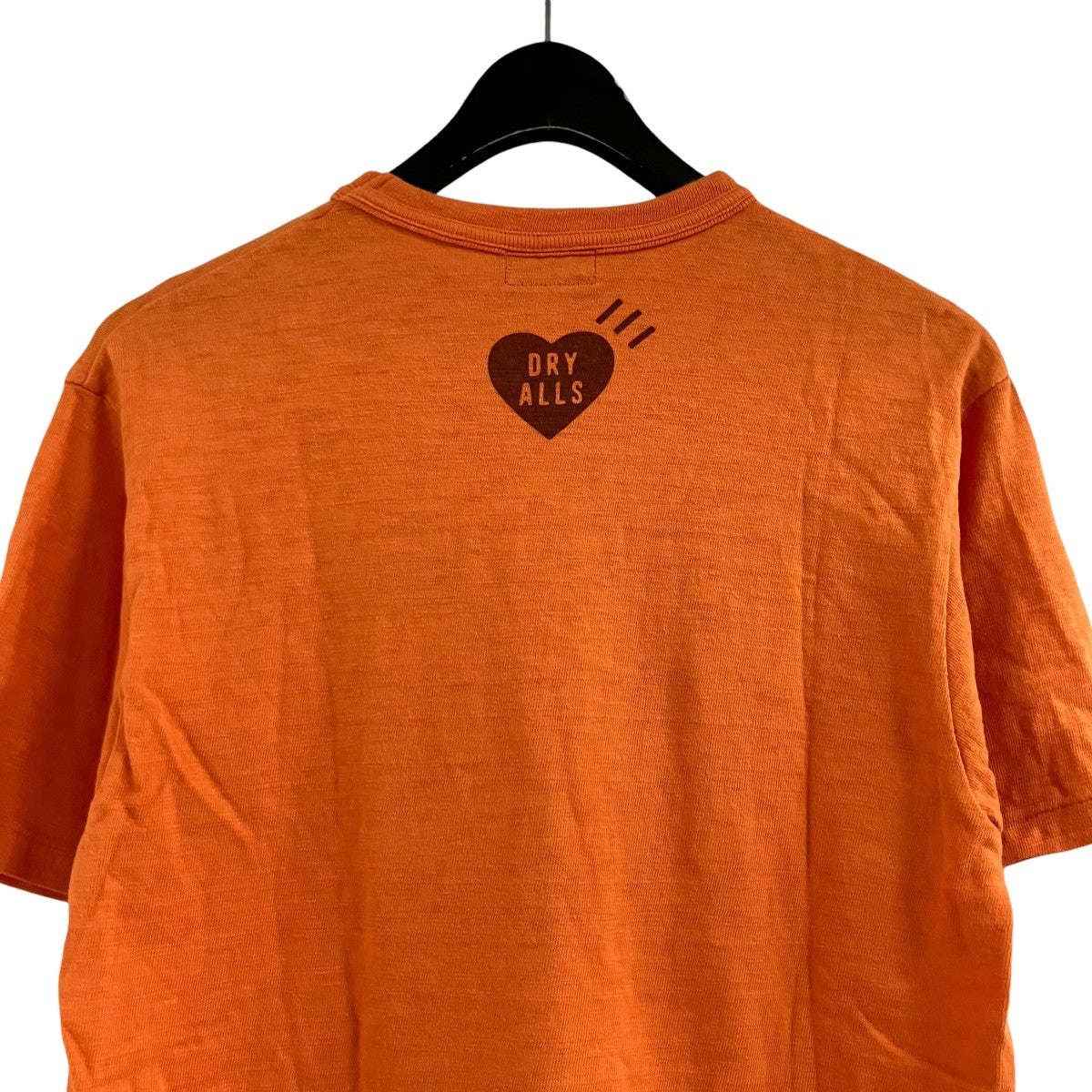HUMAN MADE プリントTシャツ 古着・中古-4枚目のアイテム画像
