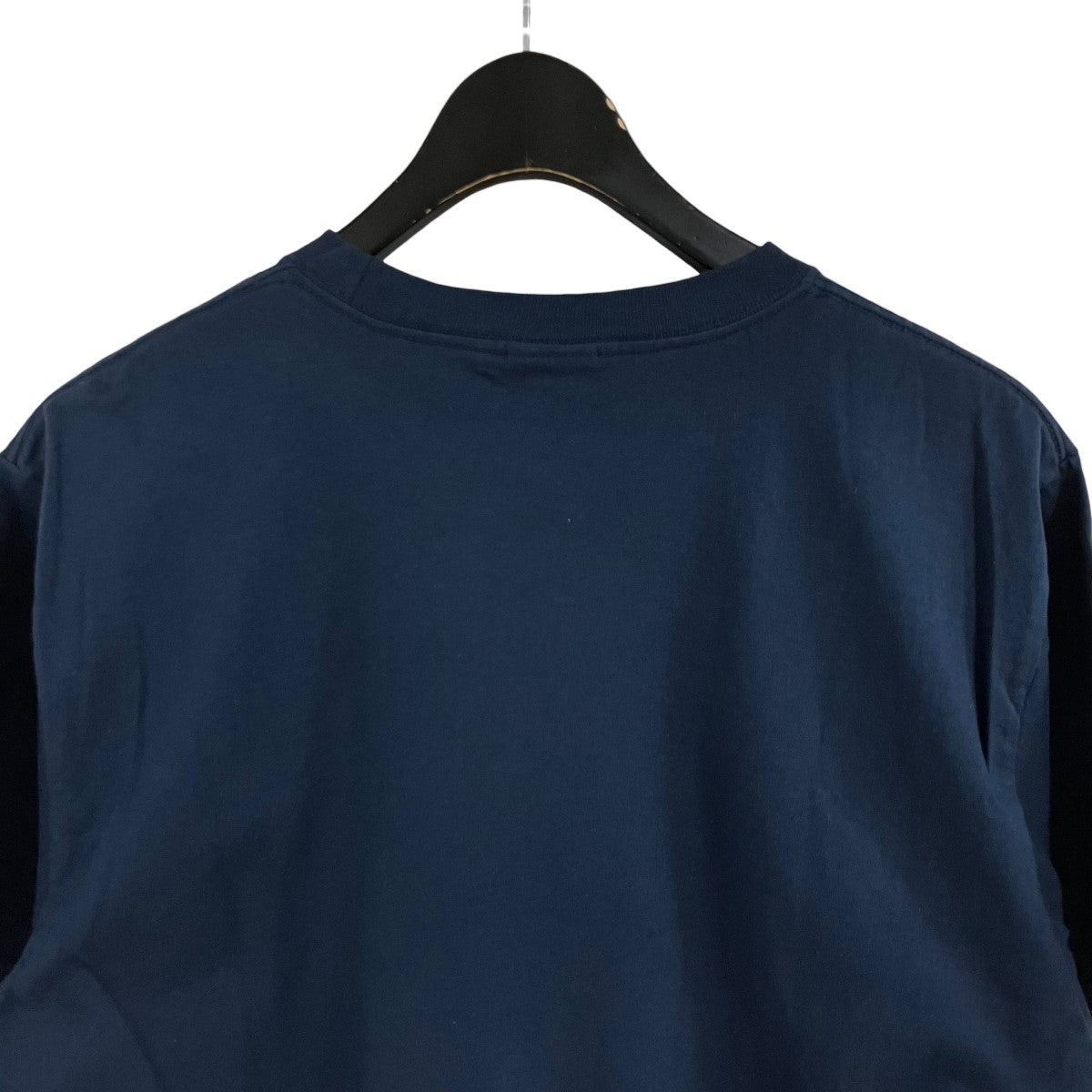 stussy フェードロゴプリントTシャツ 古着・中古-4枚目のアイテム画像