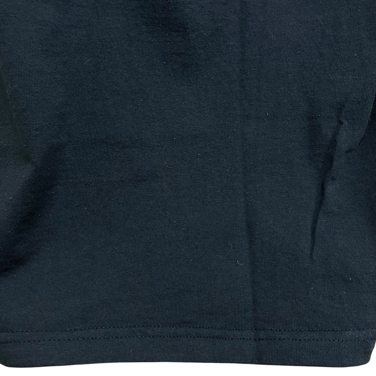 stussy フェードロゴプリントTシャツ 古着・中古-5枚目のアイテム画像