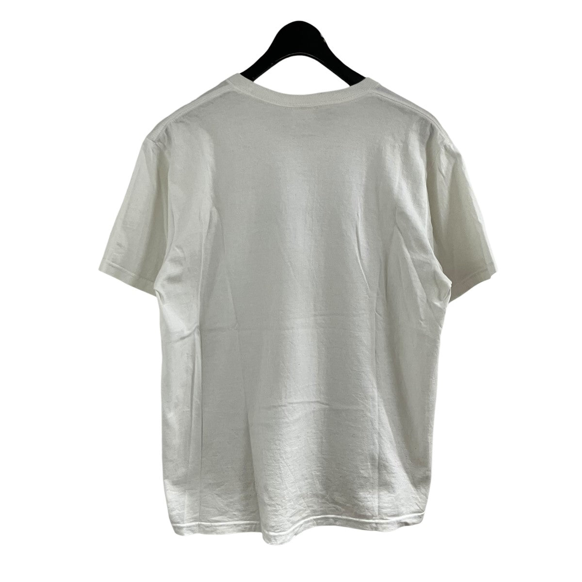 Supreme フェードロゴプリントＴシャツ 古着・中古-3枚目のアイテム画像