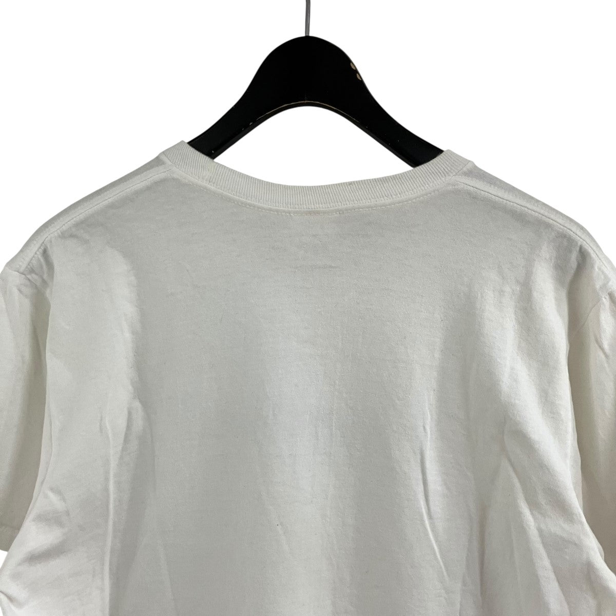 Supreme フェードロゴプリントＴシャツ 古着・中古-4枚目のアイテム画像