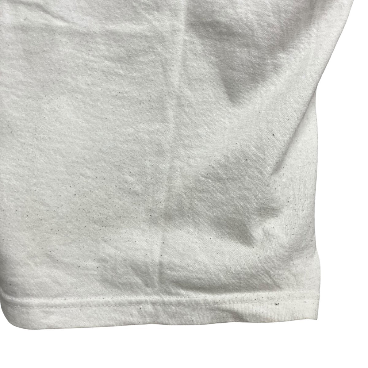 Supreme フェードロゴプリントＴシャツ 古着・中古-5枚目のアイテム画像