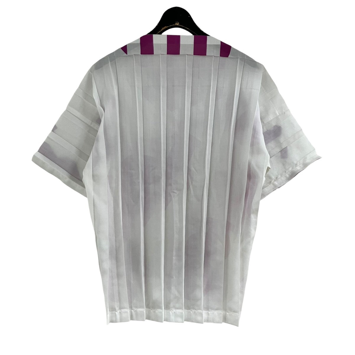 me ISSEY MIYAKE フラットガーメントカットソー 古着・中古-3枚目のアイテム画像
