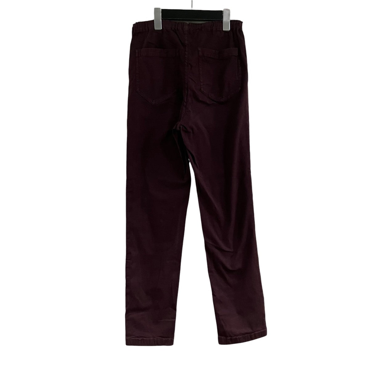 me ISSEY MIYAKE コットンパンツ 古着・中古-3枚目のアイテム画像