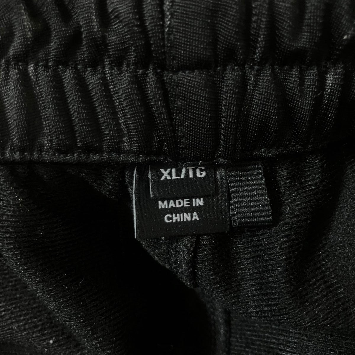 Y-3 ベースボールトラックパンツ 古着・中古-7枚目のアイテム画像