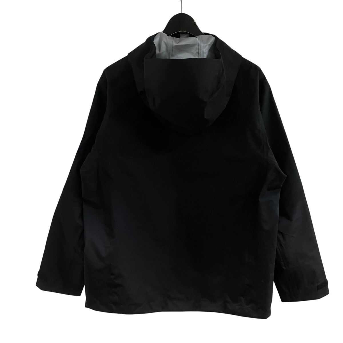 MAMMUT ゴアテックスフーデッドジャケット 古着・中古-4枚目のアイテム画像