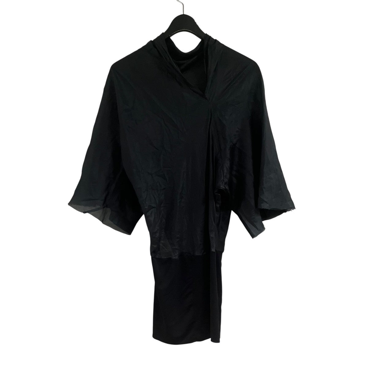 RICK OWENS シアー シリンダートップ 古着・中古-3枚目のアイテム画像