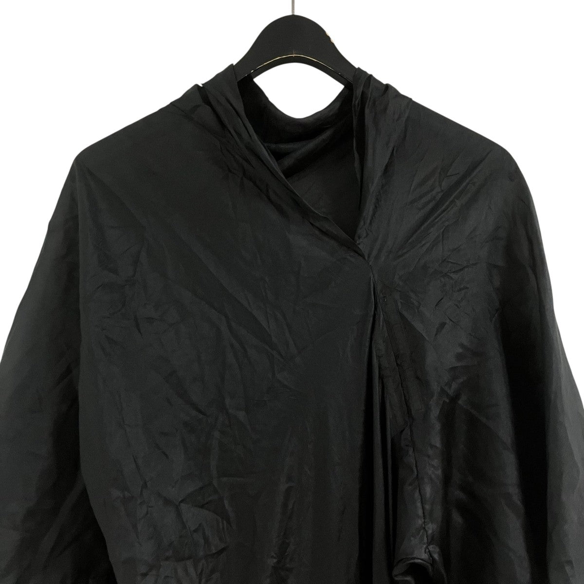 RICK OWENS シアー シリンダートップ 古着・中古-4枚目のアイテム画像