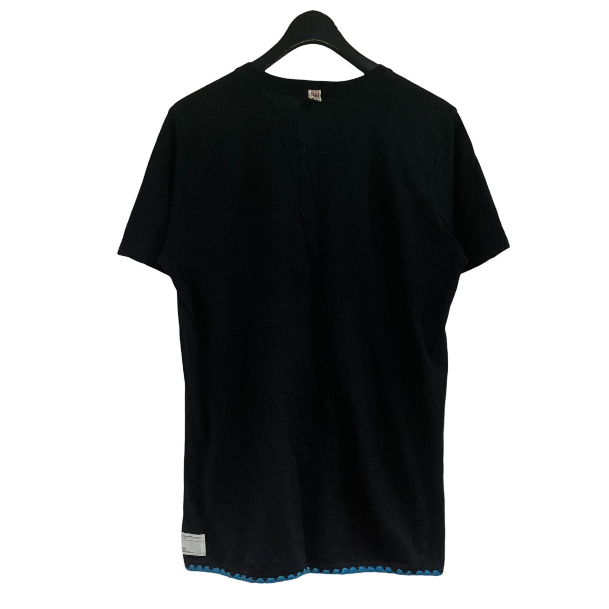 VISVIM エンブロイダリーポケットTシャツ 古着・中古-3枚目のアイテム画像