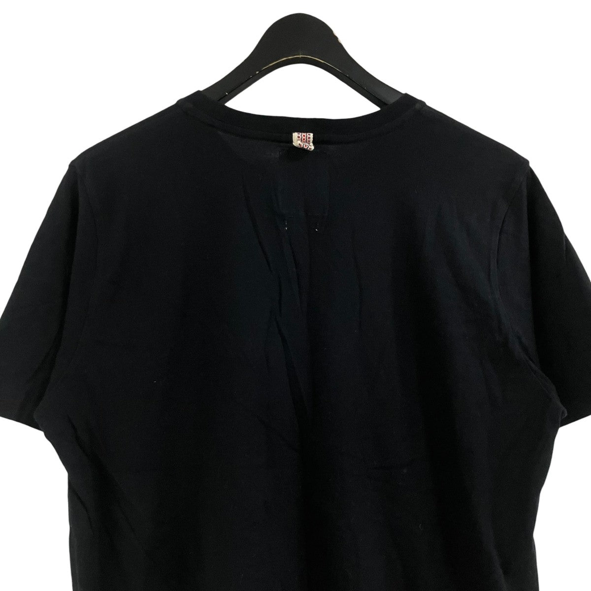VISVIM エンブロイダリーポケットTシャツ 古着・中古-4枚目のアイテム画像
