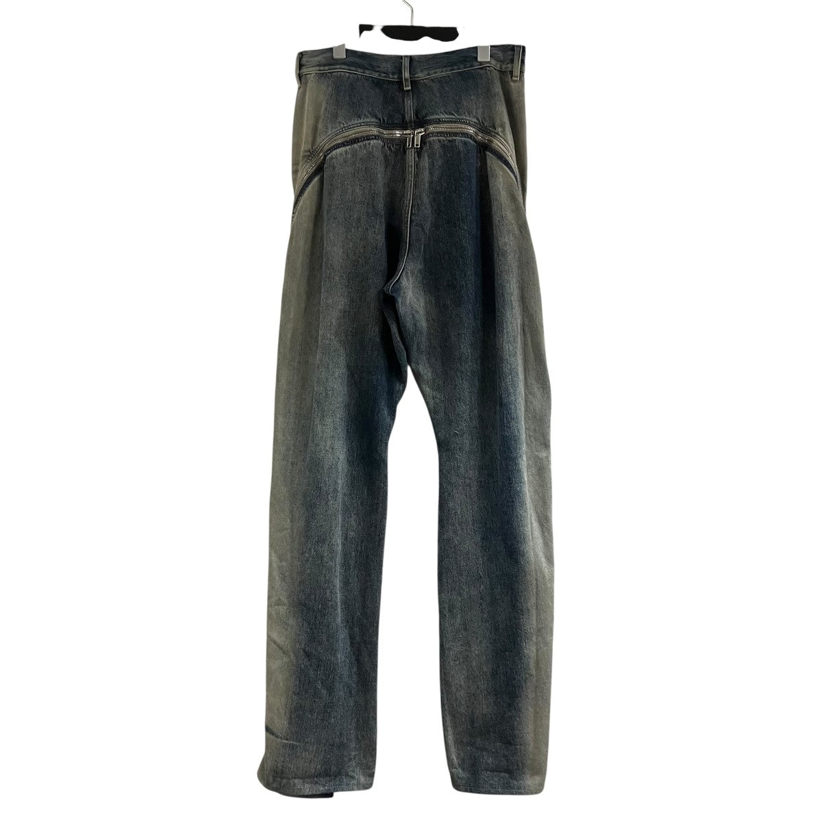 DRKSHDW ボランバナナデニムパンツ 古着・中古-4枚目のアイテム画像