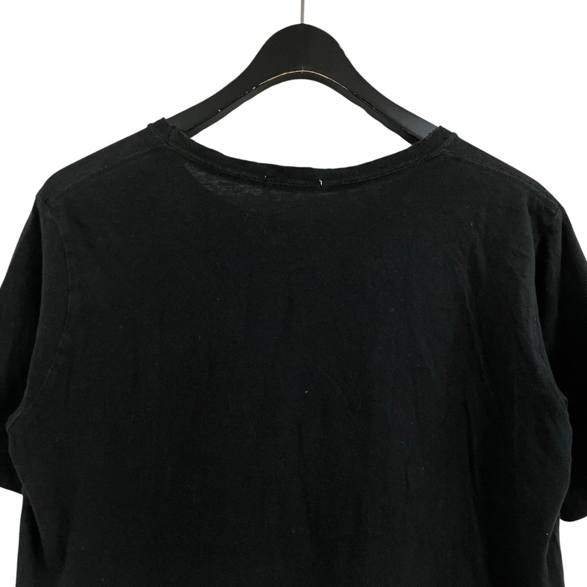 UNDERCOVER レインボープリントTシャツ 古着・中古-4枚目のアイテム画像