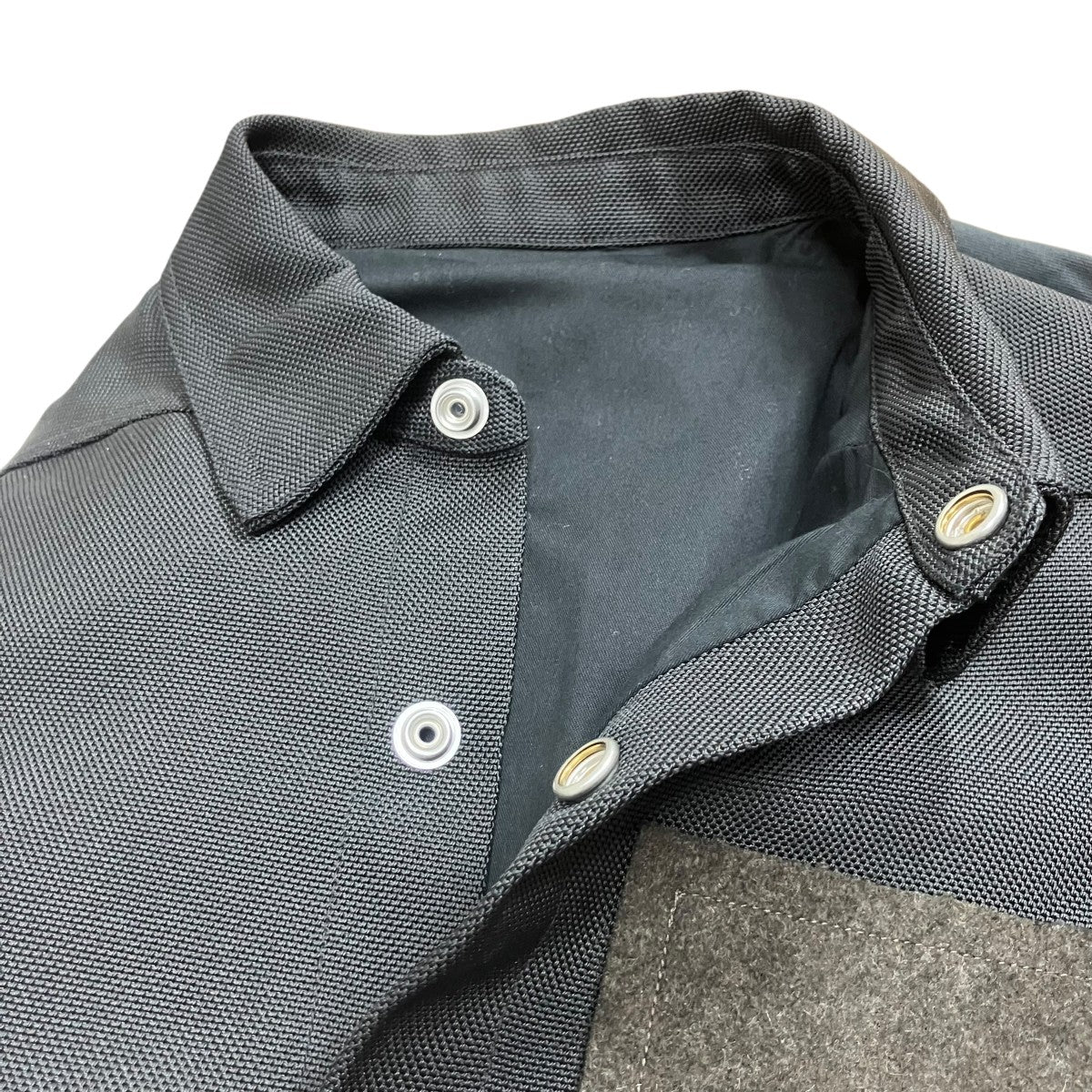 RICK OWENS ツアーアリスジャケット 古着・中古-5枚目のアイテム画像