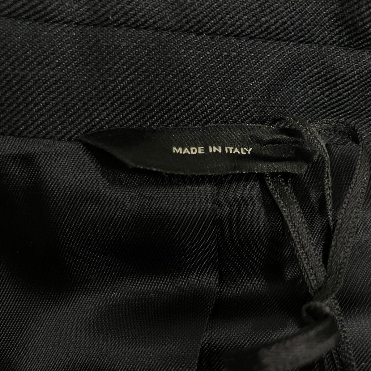 FENDI テーラードジャケットFJ0287 AR05 古着・中古-5枚目のアイテム画像
