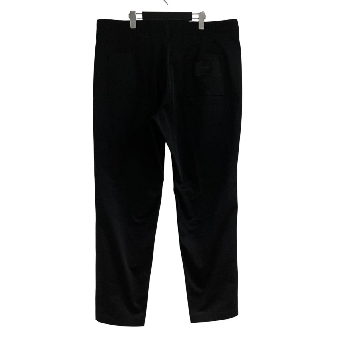 FENDI ジップポケットパンツ 古着・中古-3枚目のアイテム画像