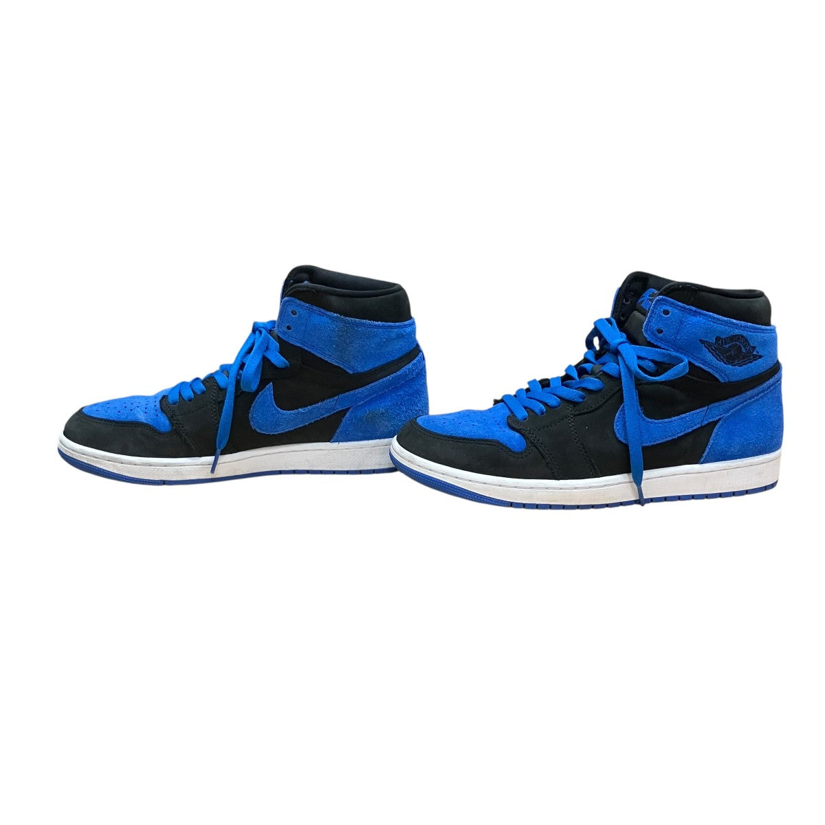 NIKE ハイカットスニーカー 古着・中古-3枚目のアイテム画像