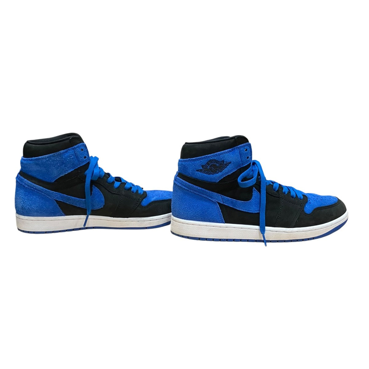 NIKE ハイカットスニーカー 古着・中古-4枚目のアイテム画像