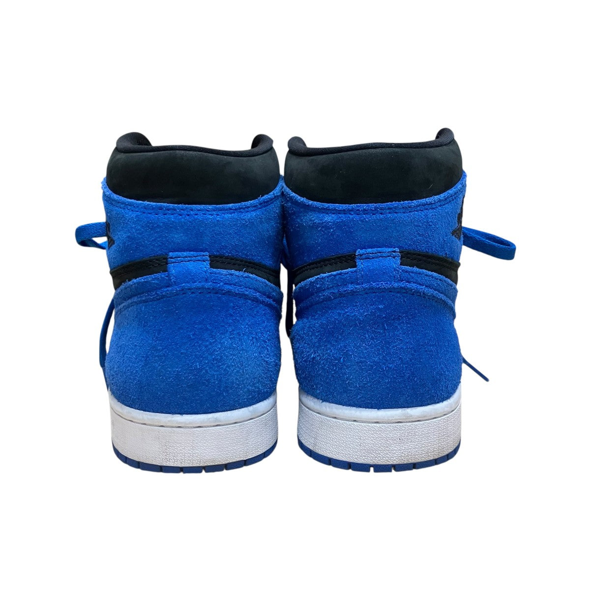 NIKE ハイカットスニーカー 古着・中古-5枚目のアイテム画像