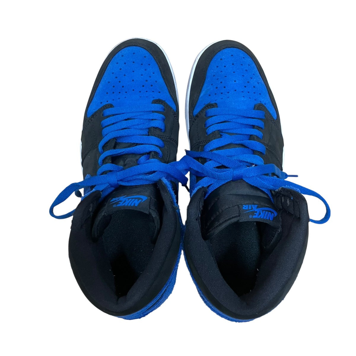 NIKE ハイカットスニーカー 古着・中古-6枚目のアイテム画像