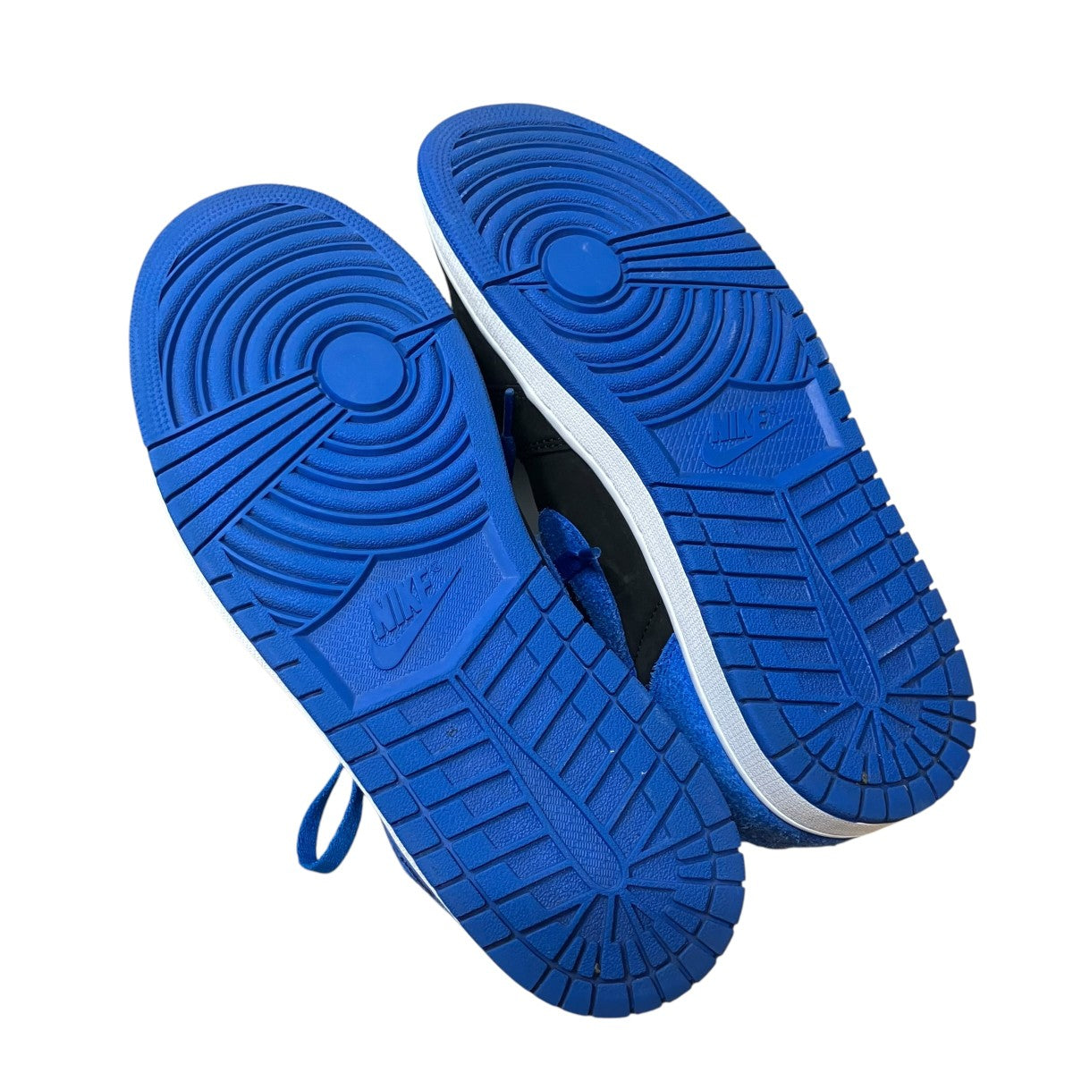 NIKE ハイカットスニーカー 古着・中古-7枚目のアイテム画像