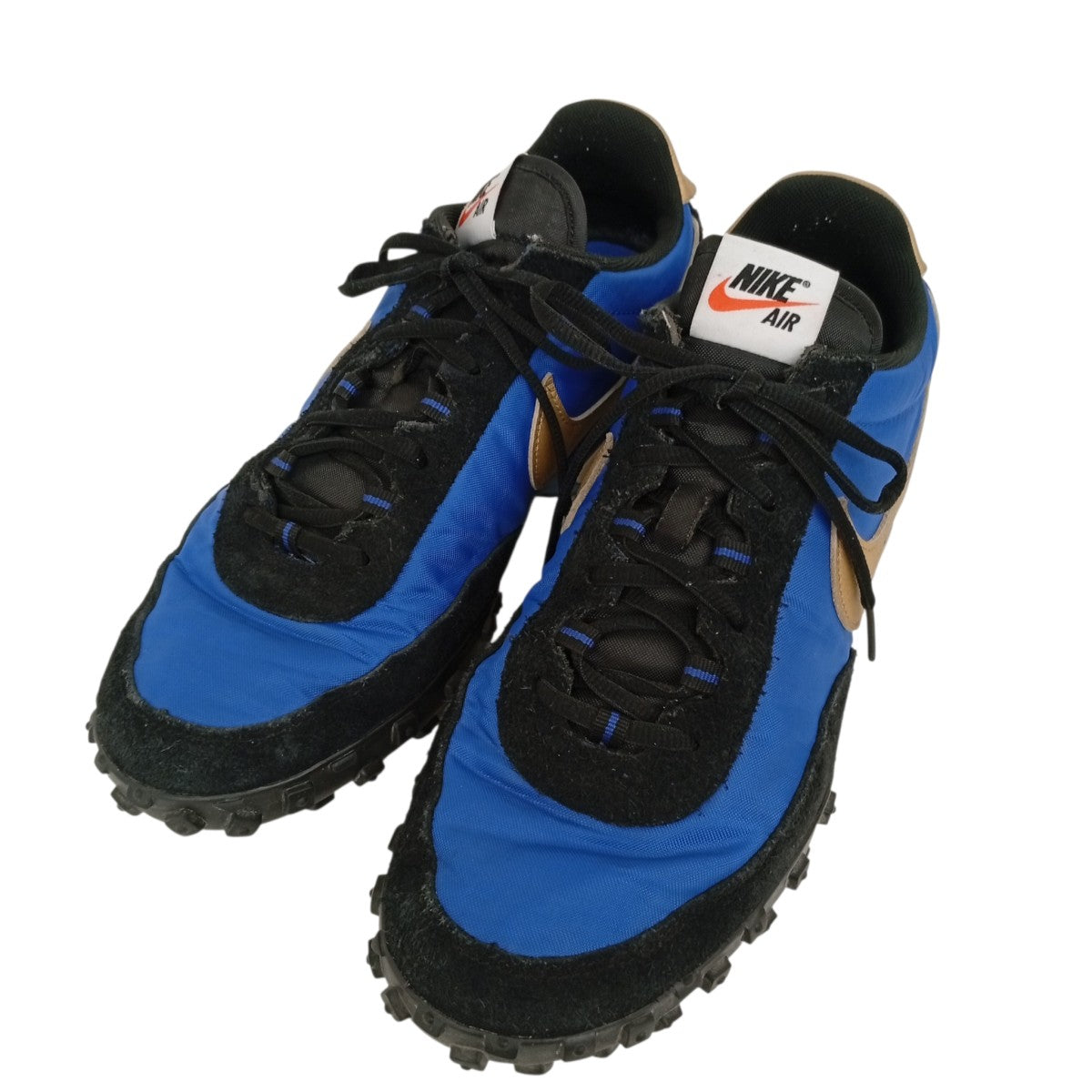 NIKE ローカットスニーカーFV6946-400 古着・中古-1枚目のアイテム画像