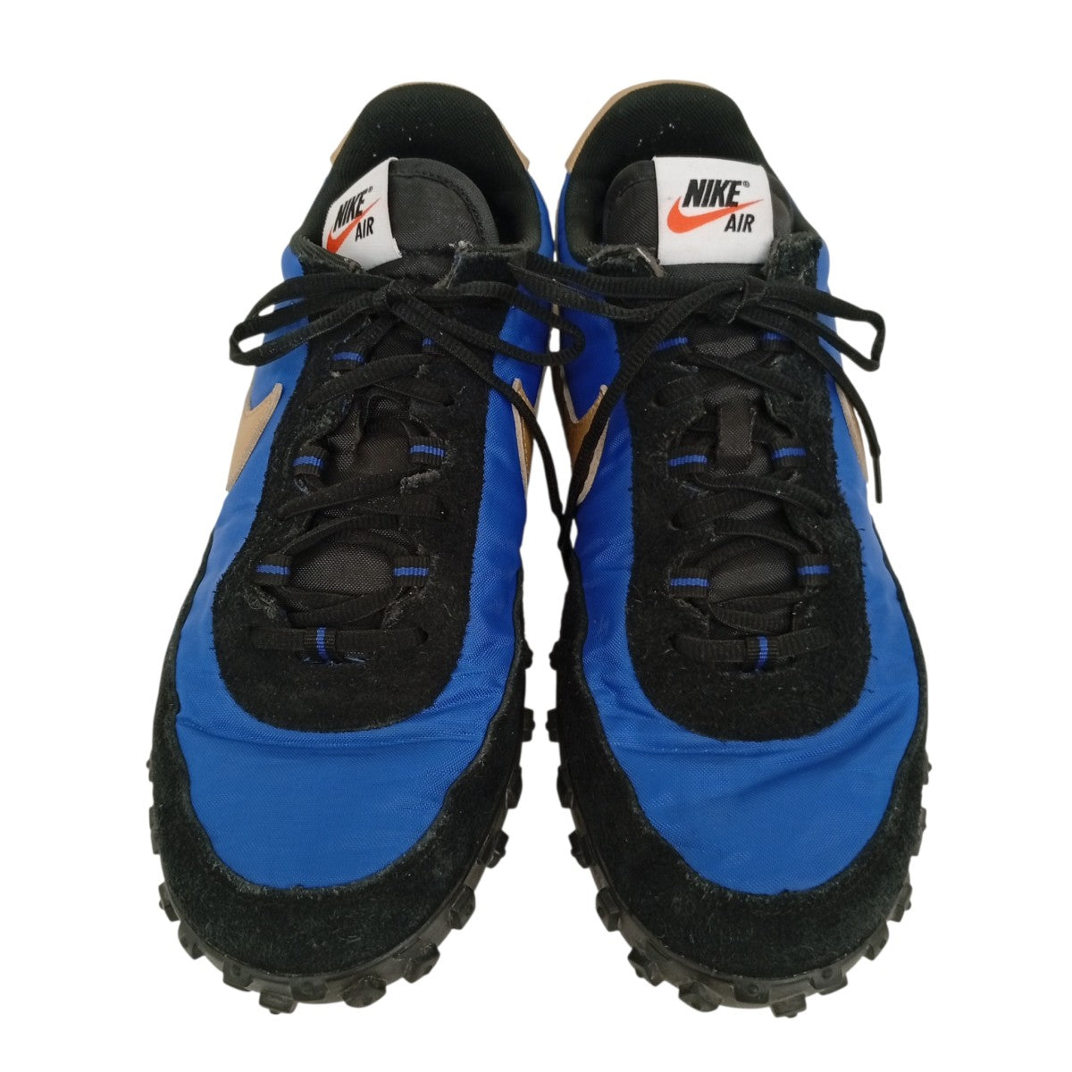 NIKE ローカットスニーカーFV6946-400 古着・中古-2枚目のアイテム画像