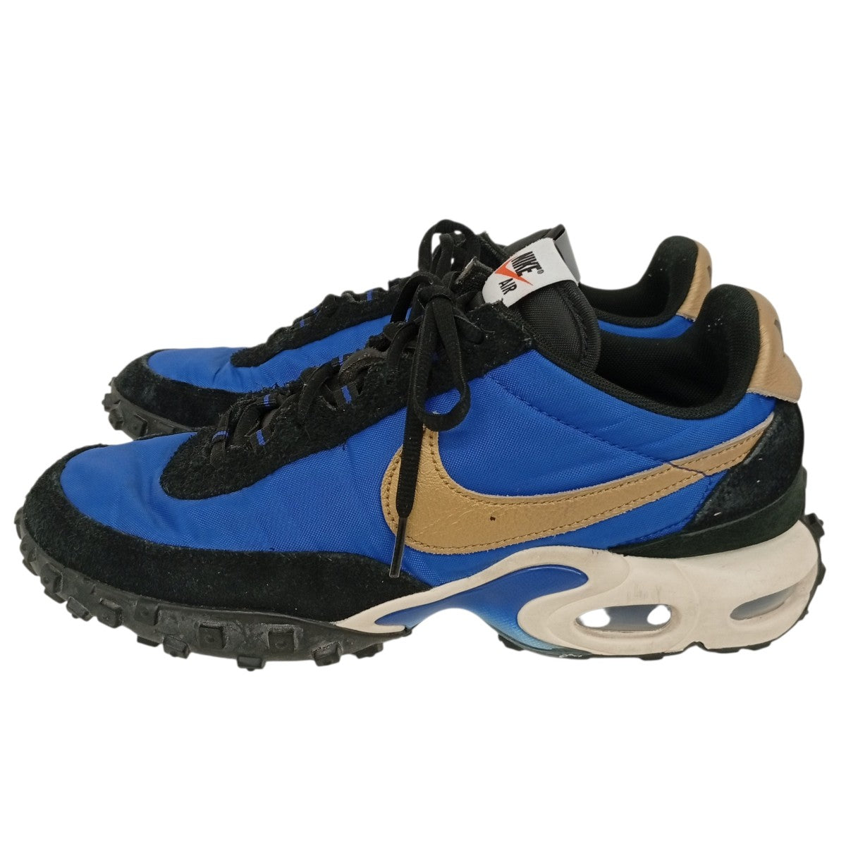 NIKE ローカットスニーカーFV6946-400 古着・中古-3枚目のアイテム画像