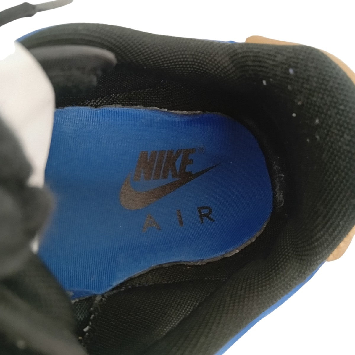 NIKE ローカットスニーカーFV6946-400 古着・中古-5枚目のアイテム画像