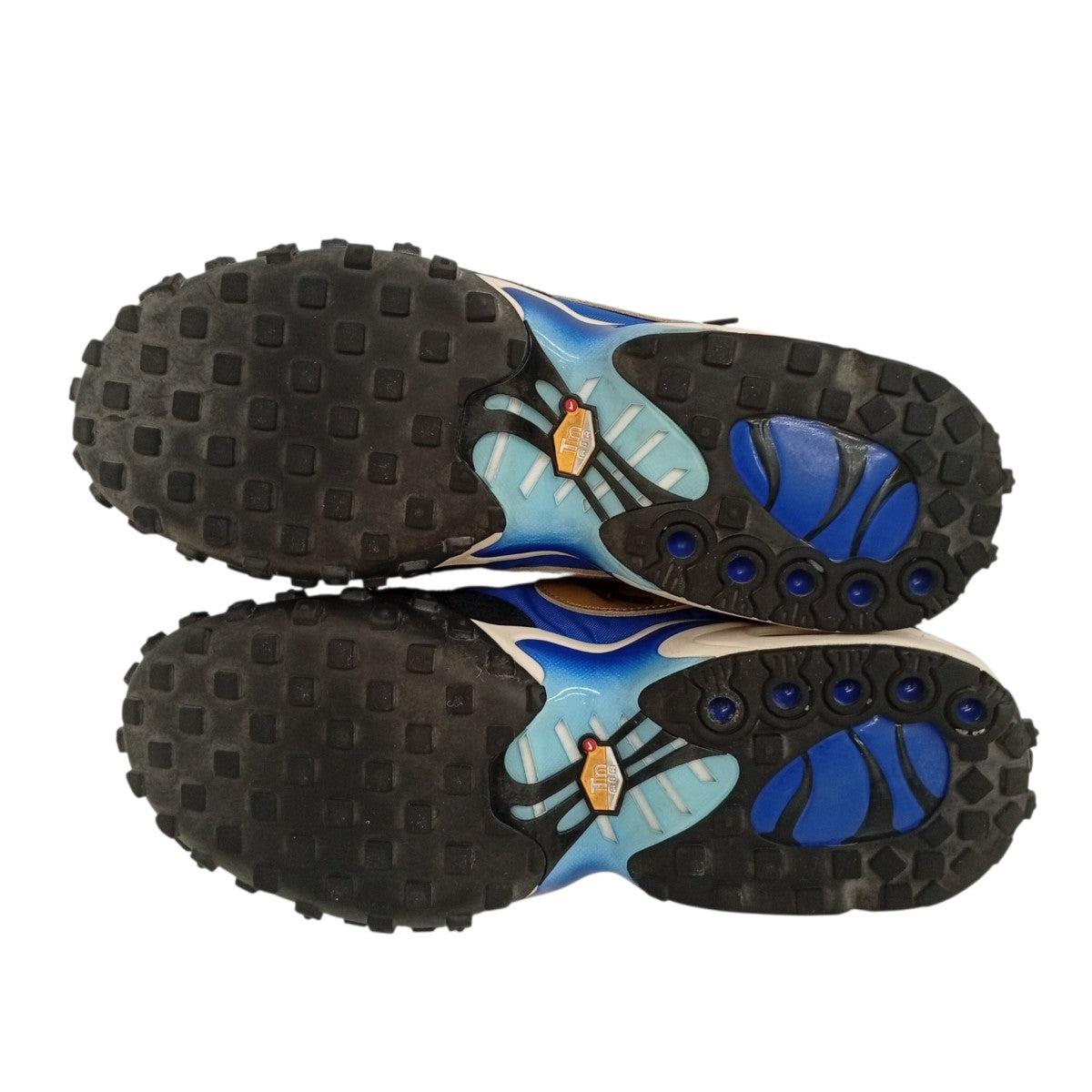 NIKE ローカットスニーカーFV6946-400 古着・中古-7枚目のアイテム画像