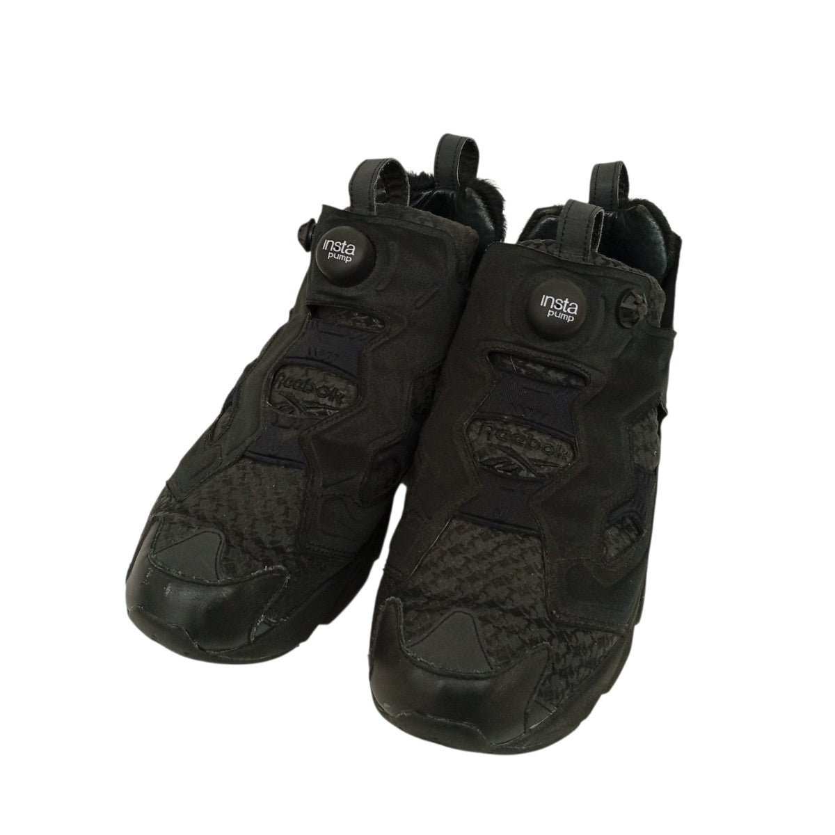 REEBOK スニーカー 古着・中古-1枚目のアイテム画像