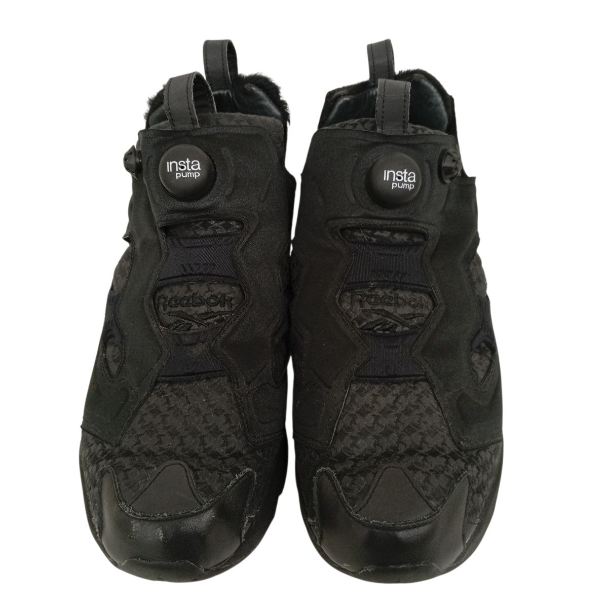 REEBOK スニーカー 古着・中古-2枚目のアイテム画像
