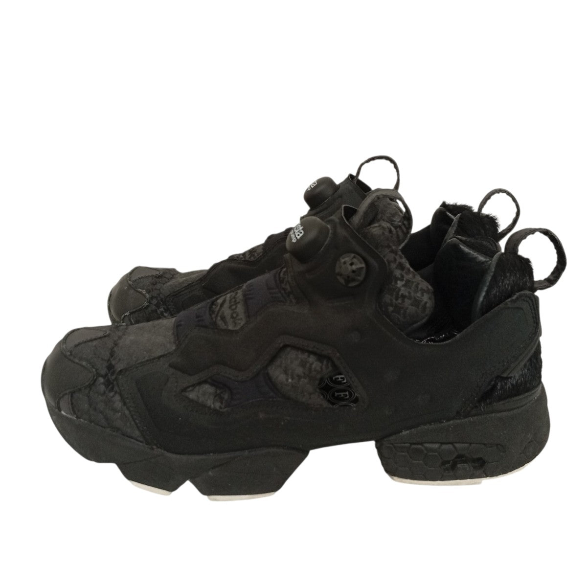 REEBOK スニーカー 古着・中古-3枚目のアイテム画像