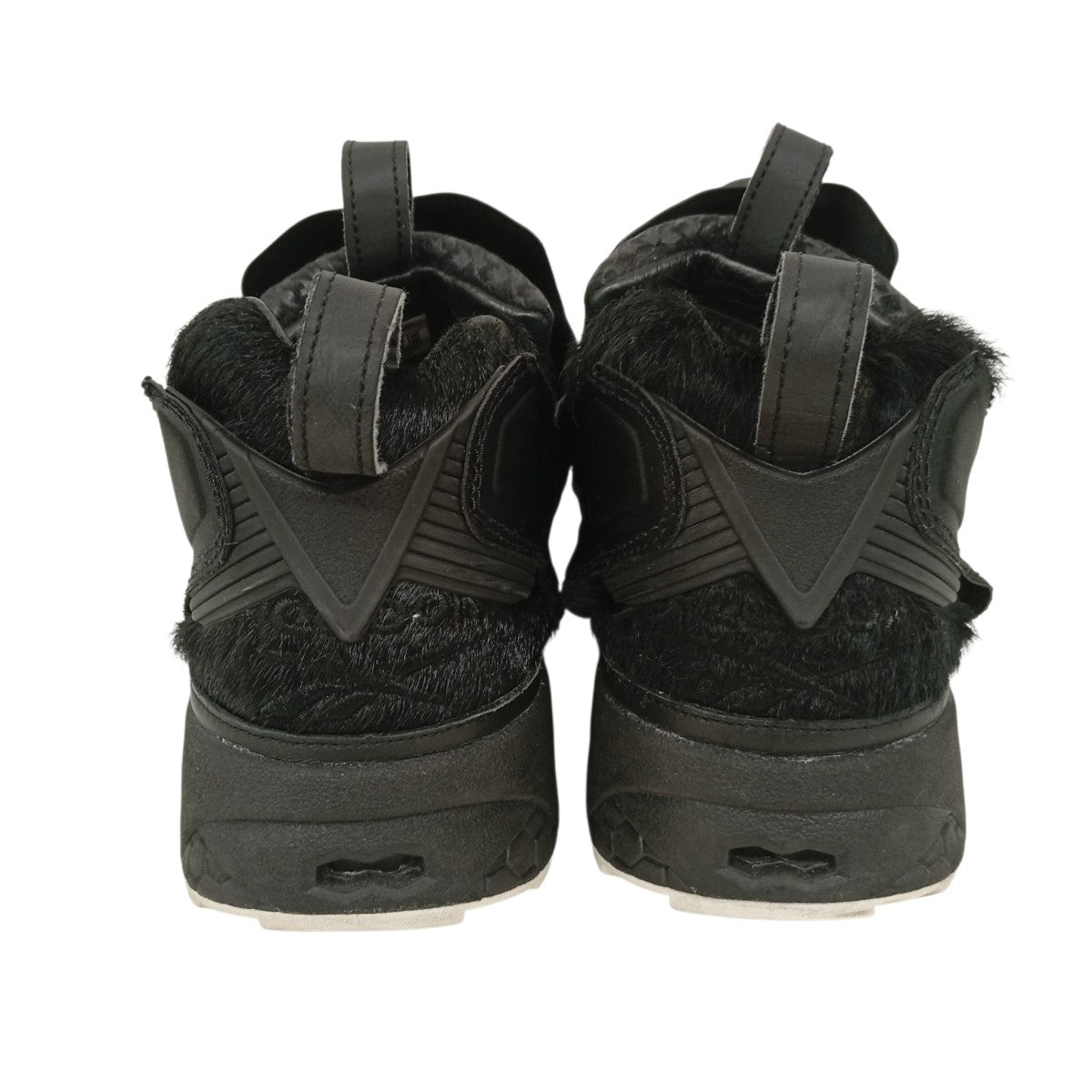 REEBOK スニーカー 古着・中古-4枚目のアイテム画像