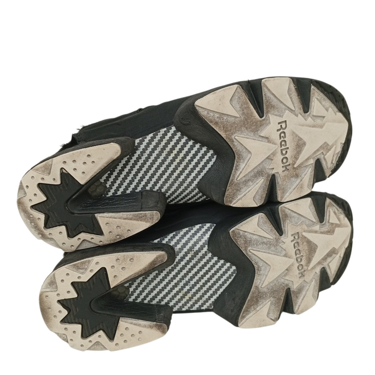 REEBOK スニーカー 古着・中古-6枚目のアイテム画像