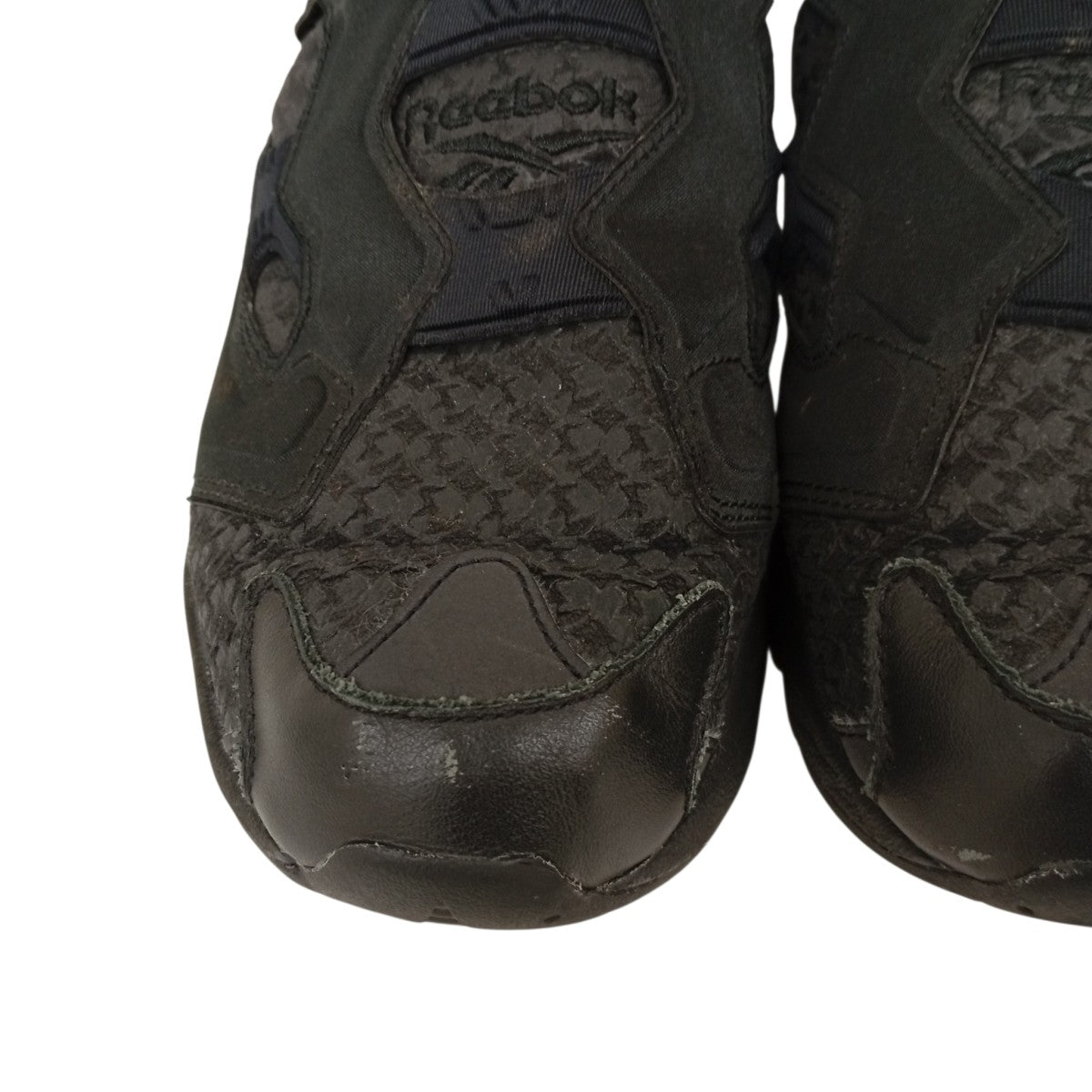 REEBOK スニーカー 古着・中古-8枚目のアイテム画像