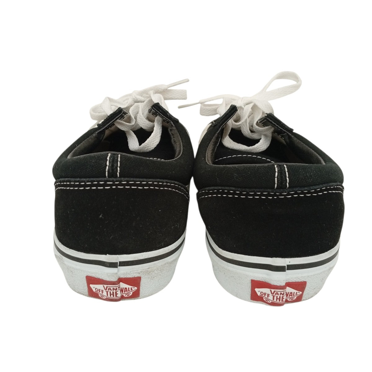 VANS ローカットスニーカー 古着・中古-4枚目のアイテム画像