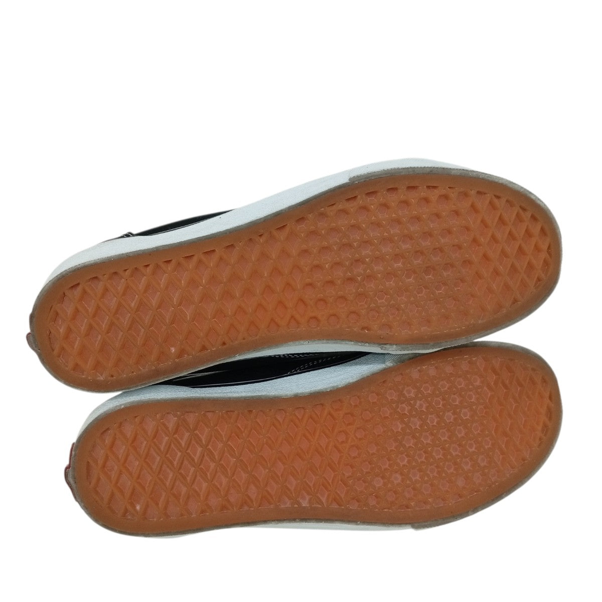 VANS ローカットスニーカー 古着・中古-5枚目のアイテム画像