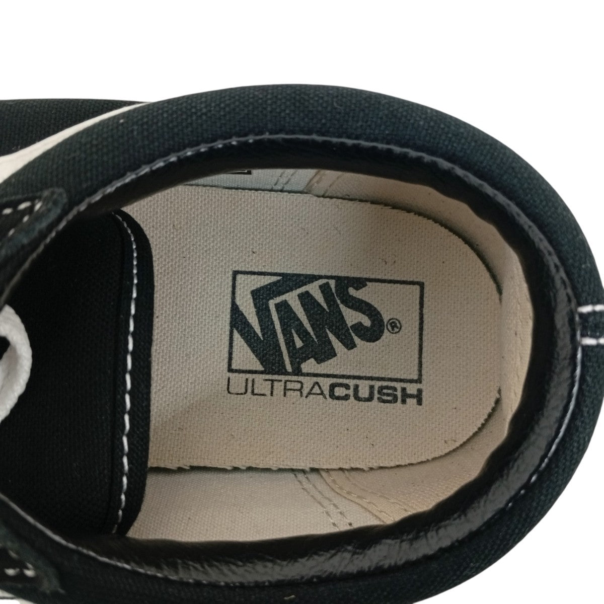 VANS ローカットスニーカー 古着・中古-7枚目のアイテム画像