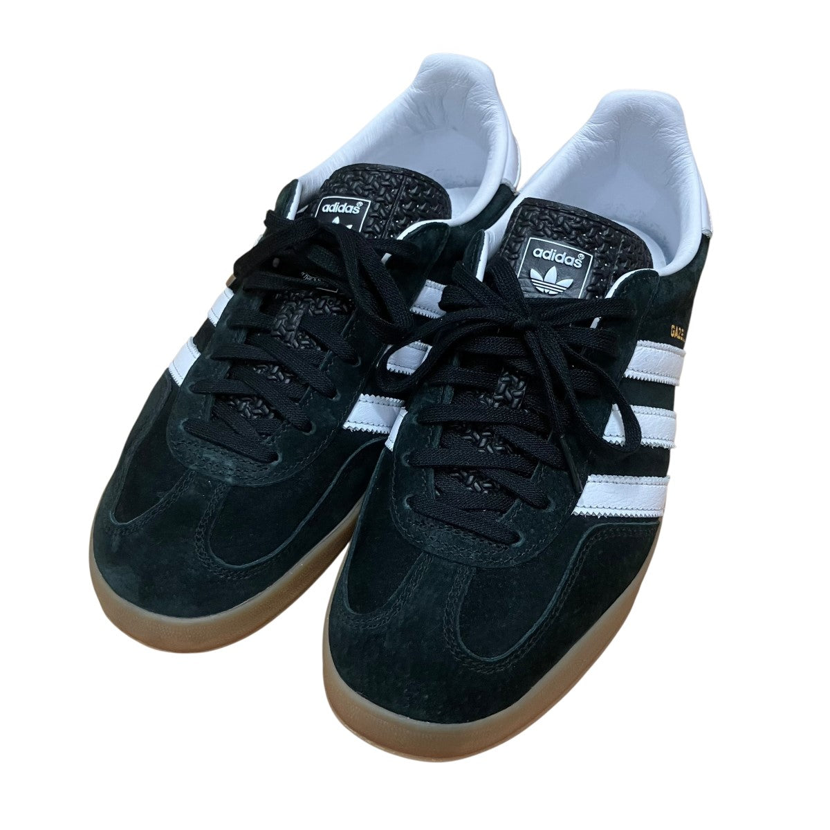 adidas ローカットスニーカー 古着・中古-1枚目のアイテム画像