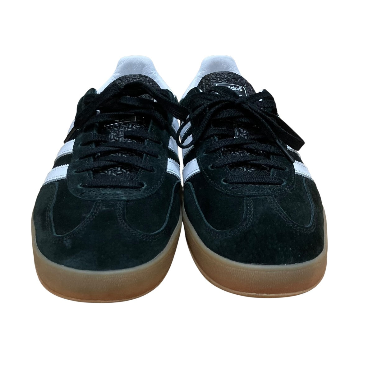 adidas ローカットスニーカー 古着・中古-2枚目のアイテム画像