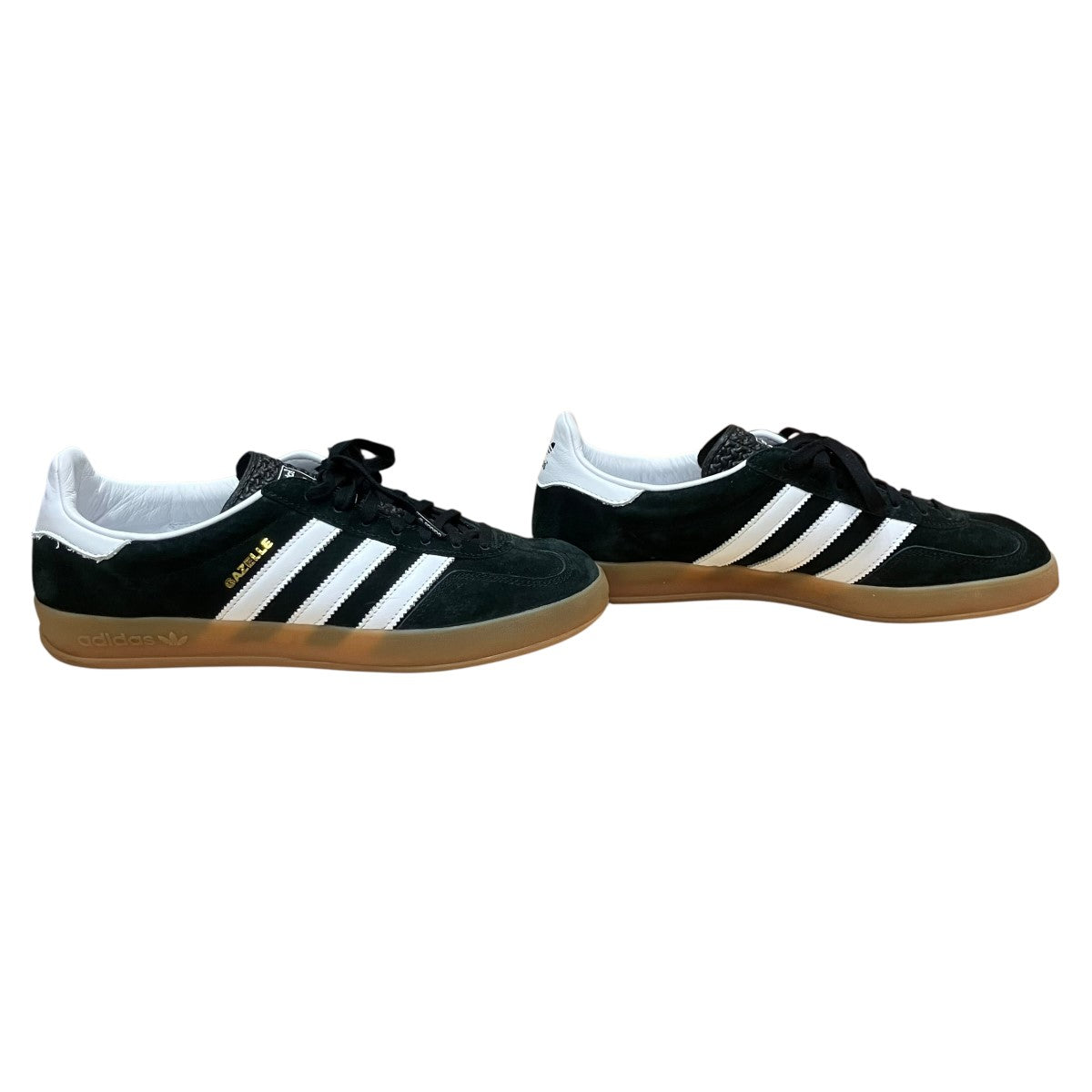 adidas ローカットスニーカー 古着・中古-4枚目のアイテム画像