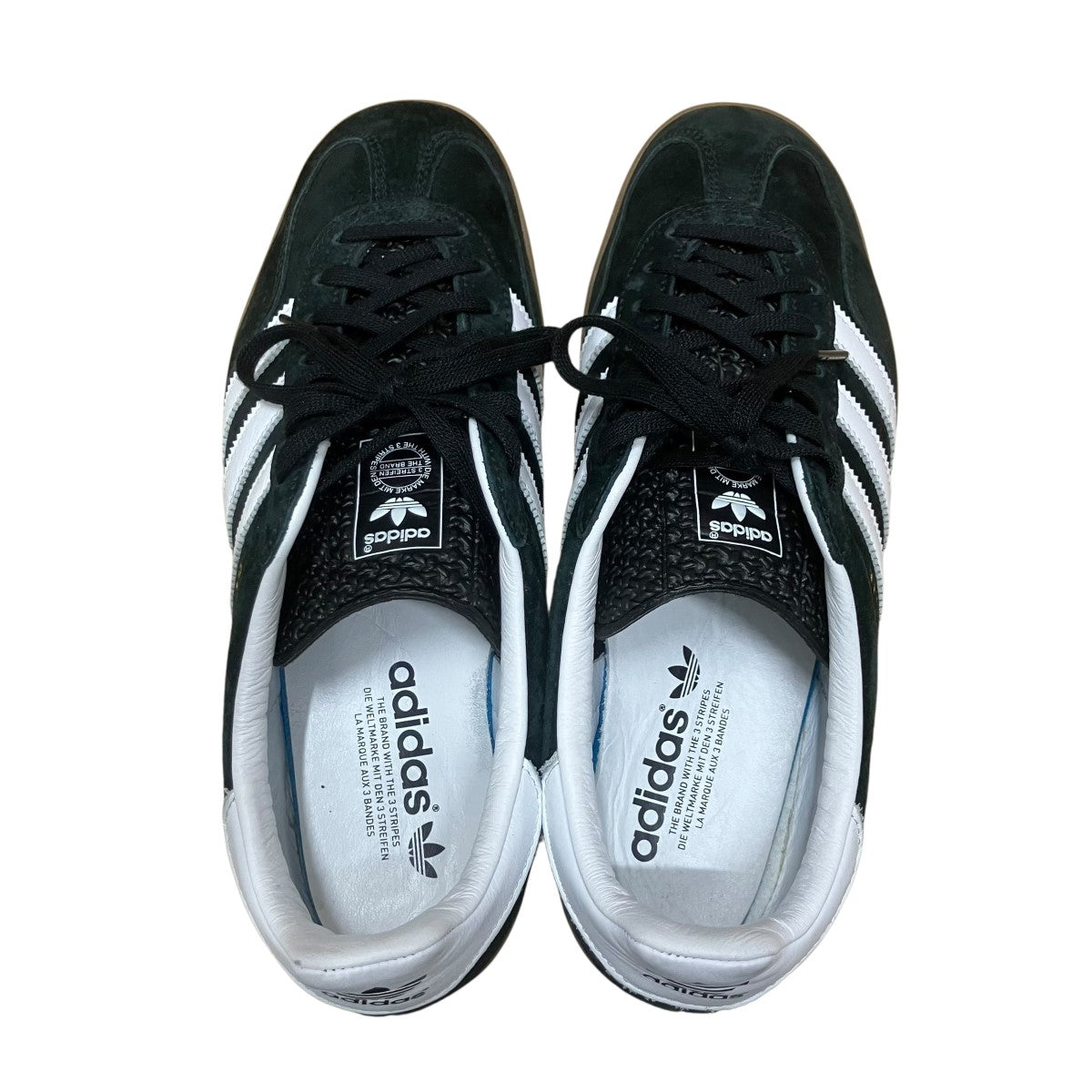 adidas ローカットスニーカー 古着・中古-6枚目のアイテム画像