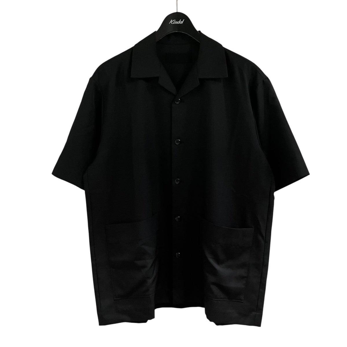 th products 半袖シャツ 古着・中古-1枚目のアイテム画像