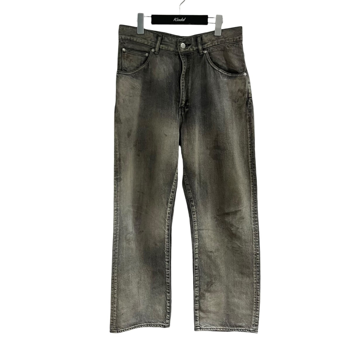 ANCELLM デニムパンツ 古着・中古-1枚目のアイテム画像