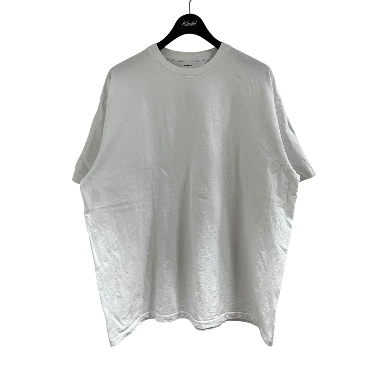 Graphpaper Tシャツ 古着・中古-1枚目のアイテム画像